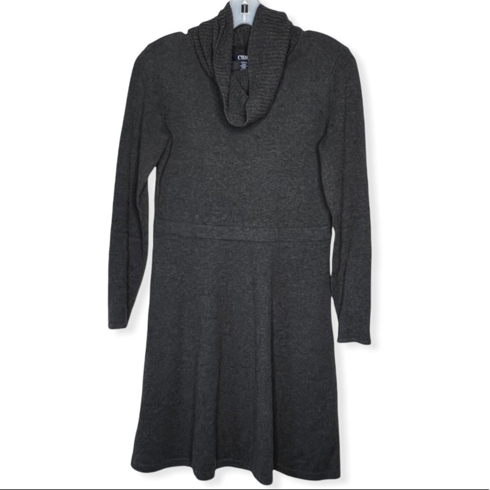 Chaps‎ Sweater Dress